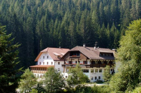 Hotel Bad Bergfall Valdaora